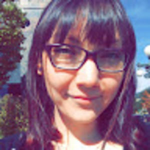 Meet your Posher, Brittany